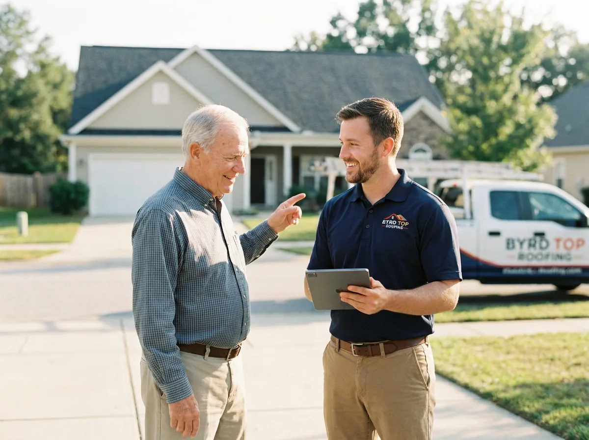 Roofing Linefork, KY FAQs